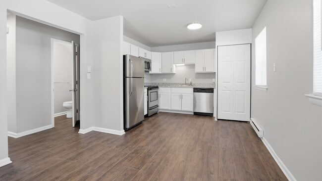 Floorplan - The Reserve at Copper Chase
