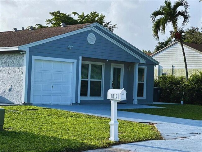 Building Photo - 8415 Red Wagon Ln
