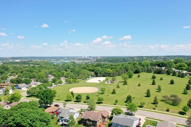 Building Photo - 4434 4th St NW