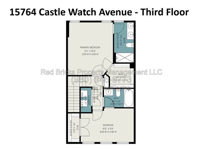 Building Photo - 15764 Castle Watch Ave