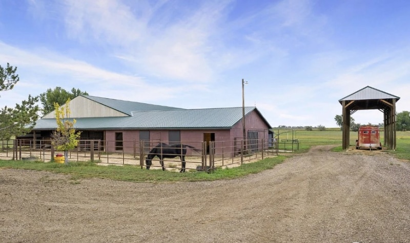 Building Photo - 6520 Co Rd 44