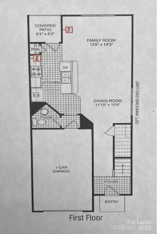 Building Photo - 7117 North Mills Rd