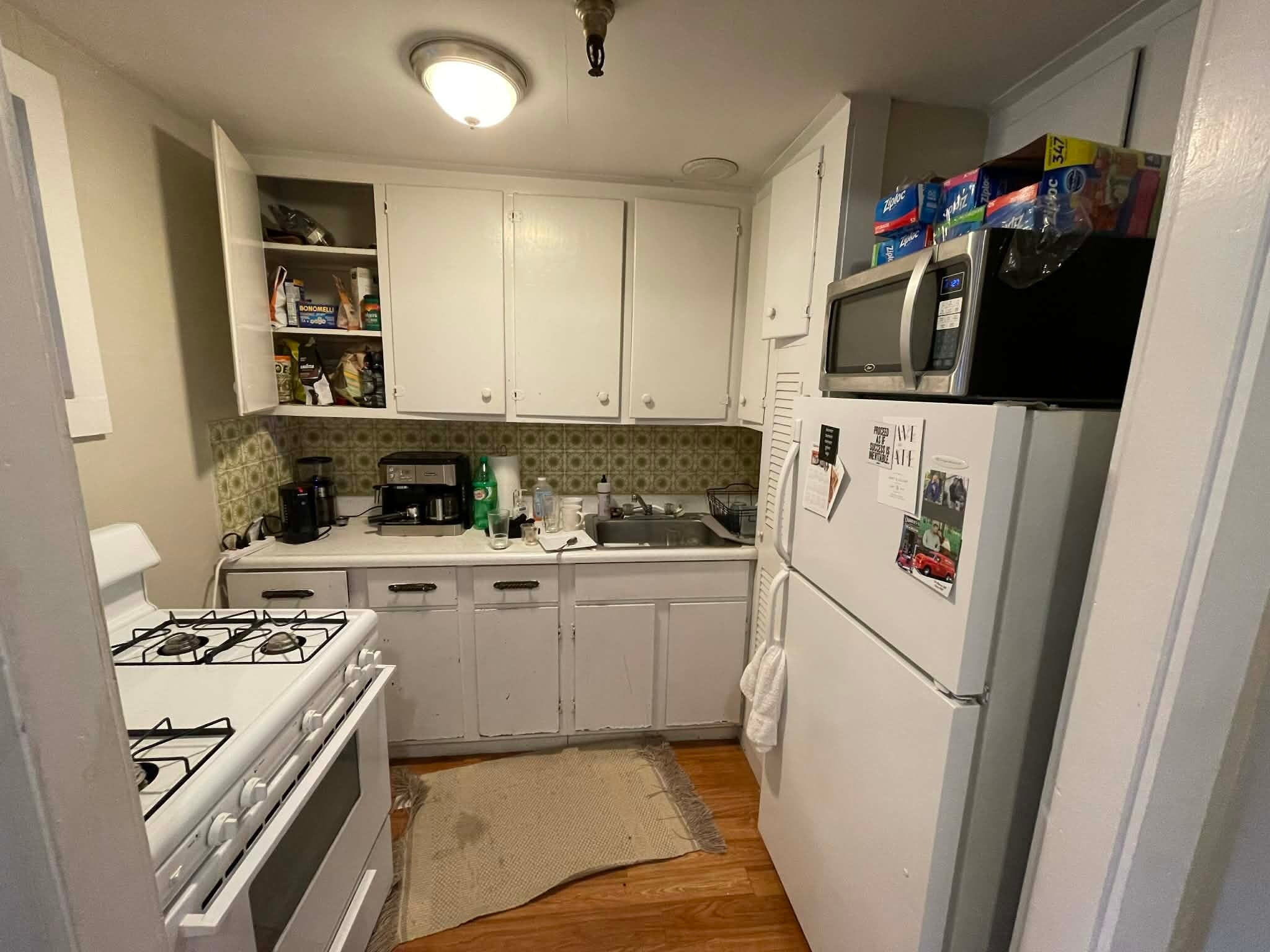 Building Photo - 437 Hanover St