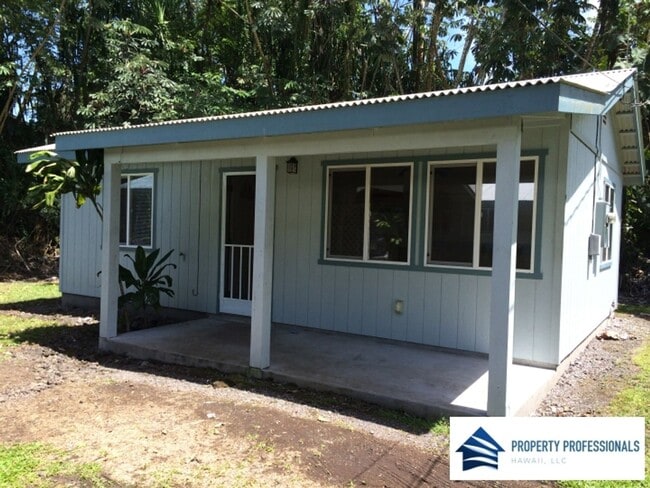 Primary Photo - 1 Bedroom Cottage in Hawaiian Shores
