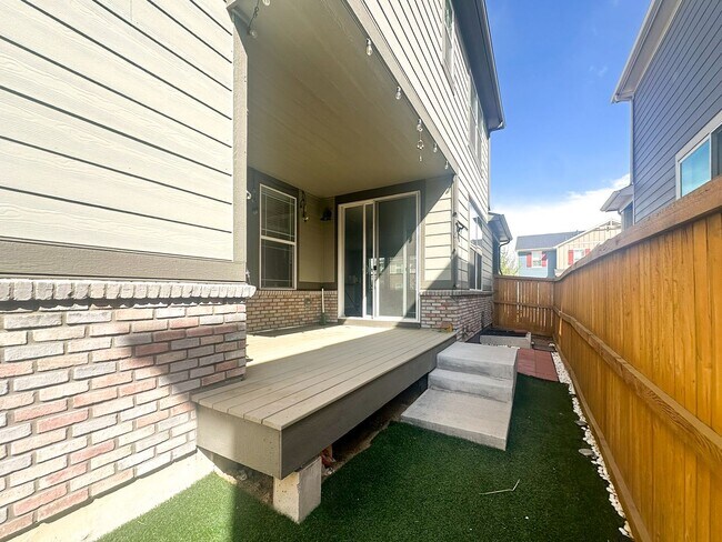 Building Photo - 17430 Pacific Peak Cir