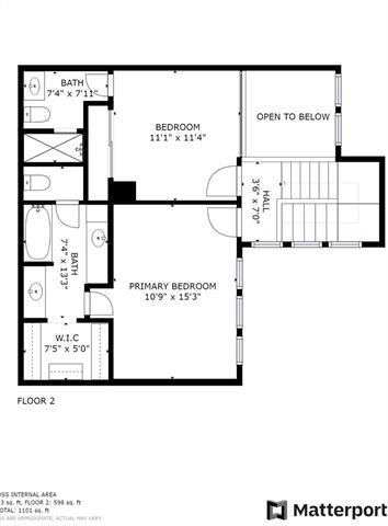 Building Photo - 18240 Midway Rd