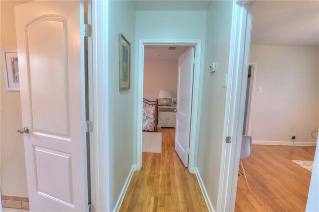 Building Photo - 3538 Austin St