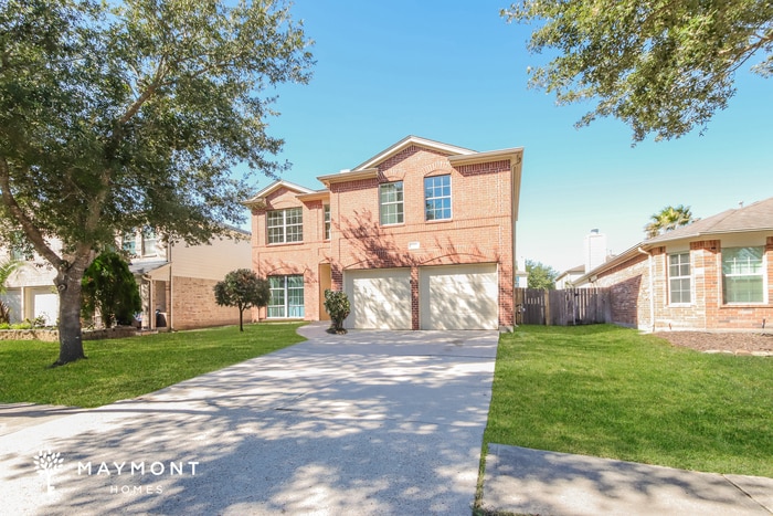 Building Photo - 4713 Foster Hill Ct