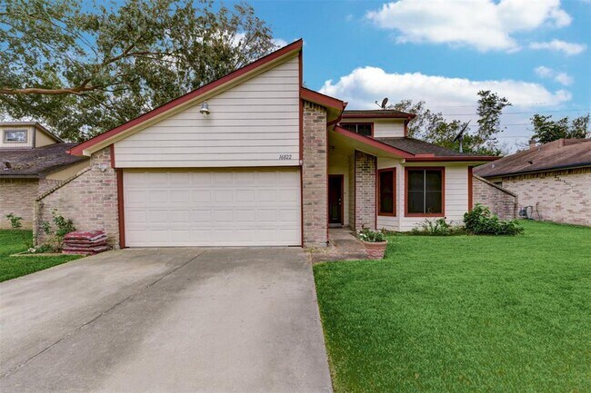 Primary Photo - 16822 Rippling Mill Dr