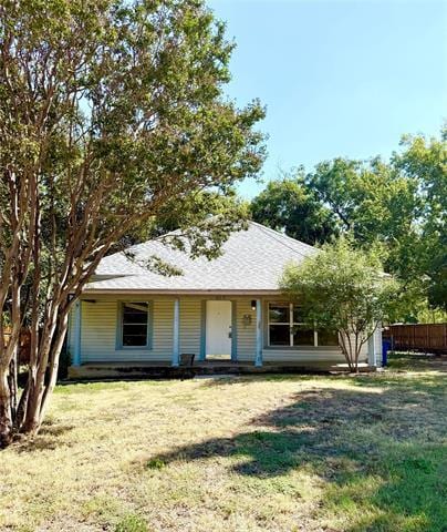 Primary Photo - 312 N Main St