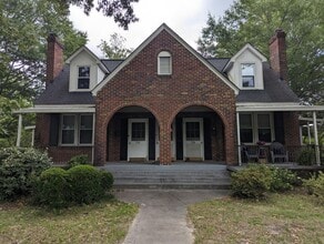Building Photo - 730 Woodrow St