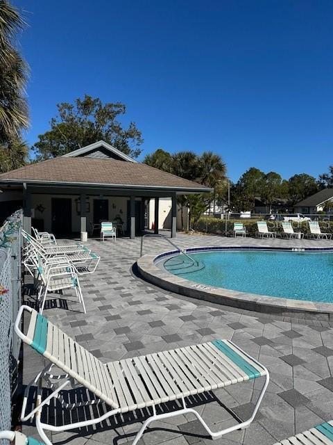 Building Photo - 3654 El Camino Ct