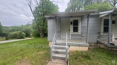 Building Photo - 723-A Humphrey Ct