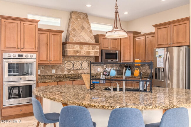 Building Photo - 423 E Mead Dr