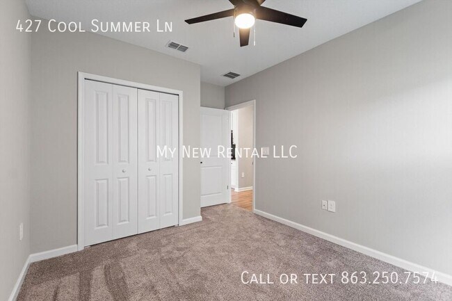 Building Photo - 427 Cool Summer Ln