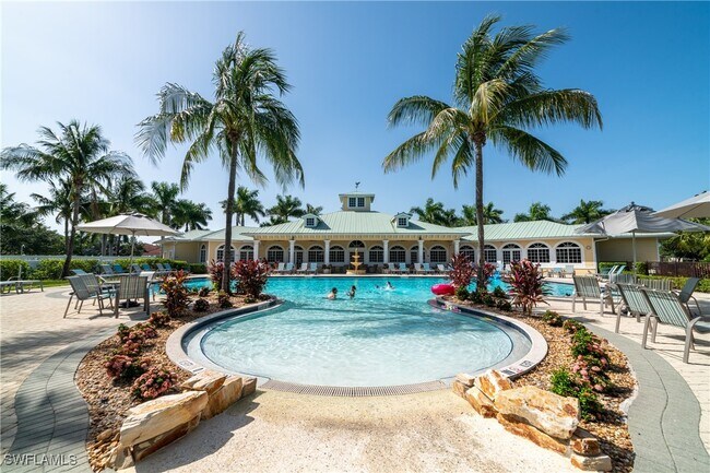 Building Photo - 13041 Sandy Key Bend