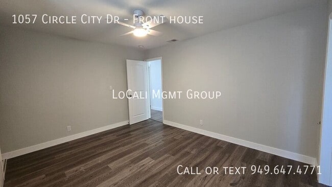Building Photo - 1057 Circle City Dr
