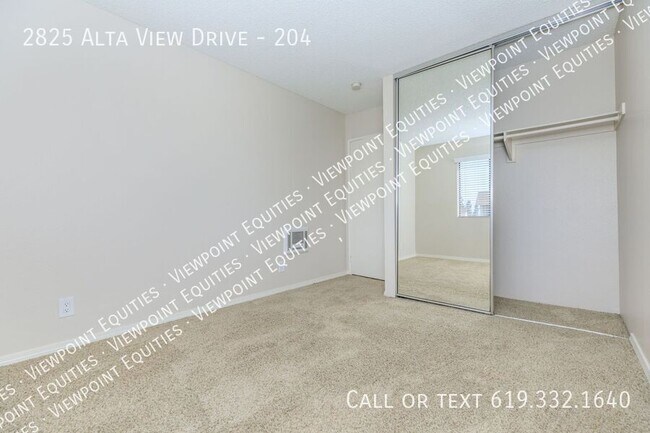 Building Photo - 2825 Alta View Dr