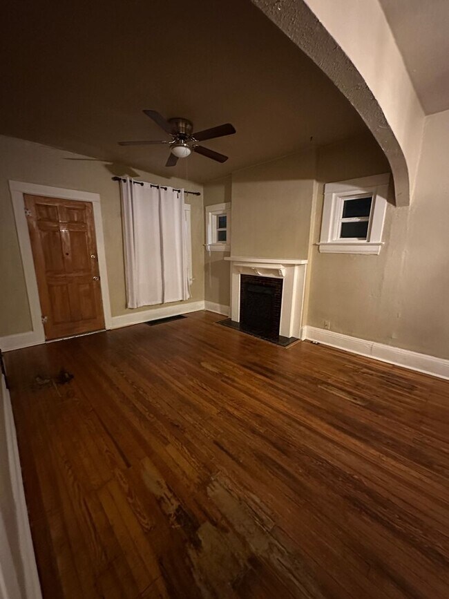 Building Photo - 865/871 S. Grant St.