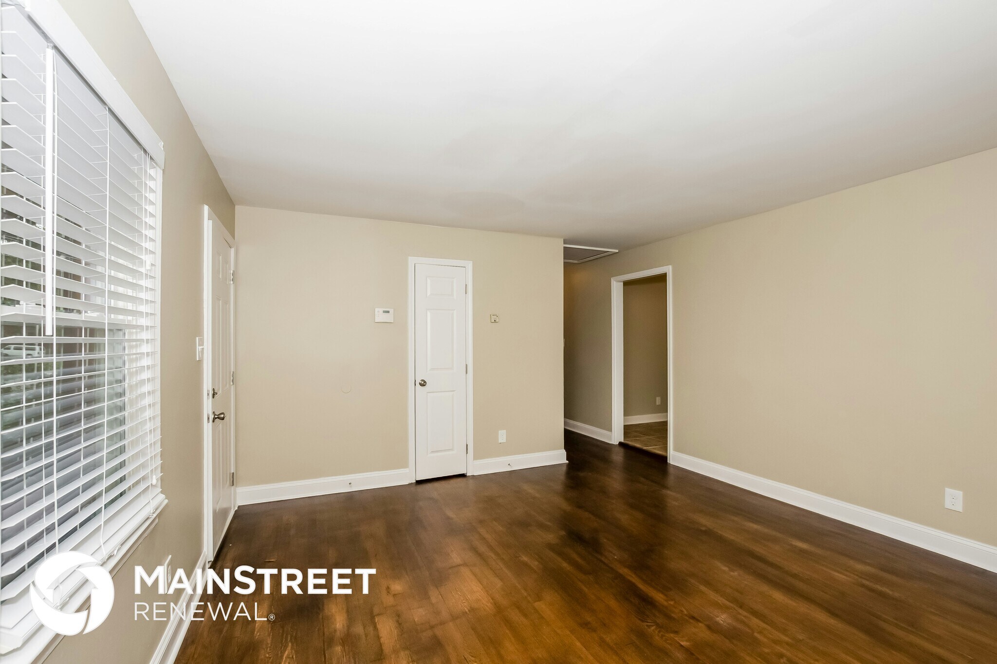 Building Photo - 3630 Sargeant Dr
