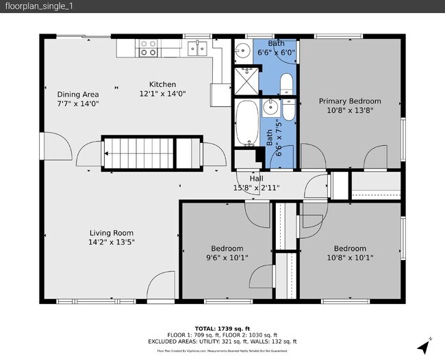 Building Photo - $2,495.00, 3-bedroom, 2 bathroom home in C...