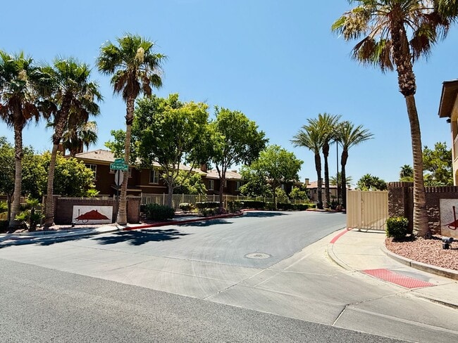 Building Photo - Immaculate and Inviting Two-Story Condo in Lone Mountain Available! 1/2 OFF THE FIRST FULL MONTH'...