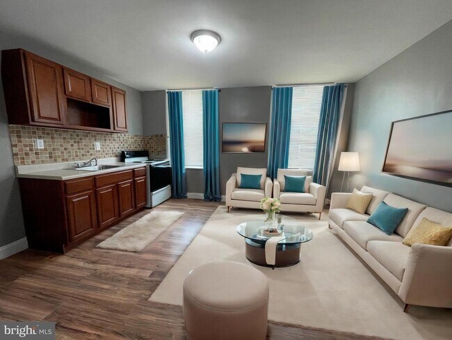 Building Photo - 1934 W Ontario St