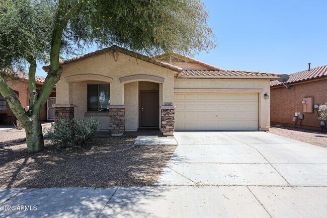 Building Photo - 6307 S 69th Glen