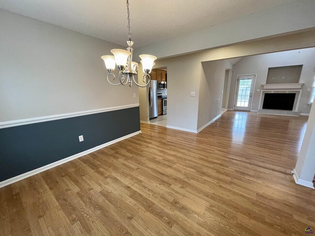 Building Photo - 206 Millstone Way