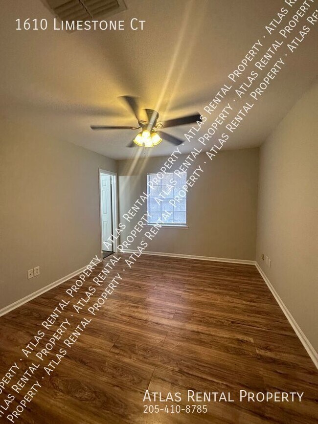 Building Photo - 1610 Limestone Ct