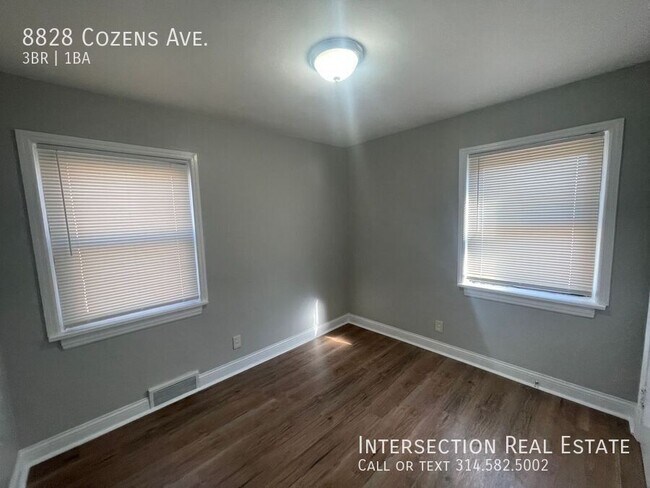 Building Photo - 8828 Cozens Ave