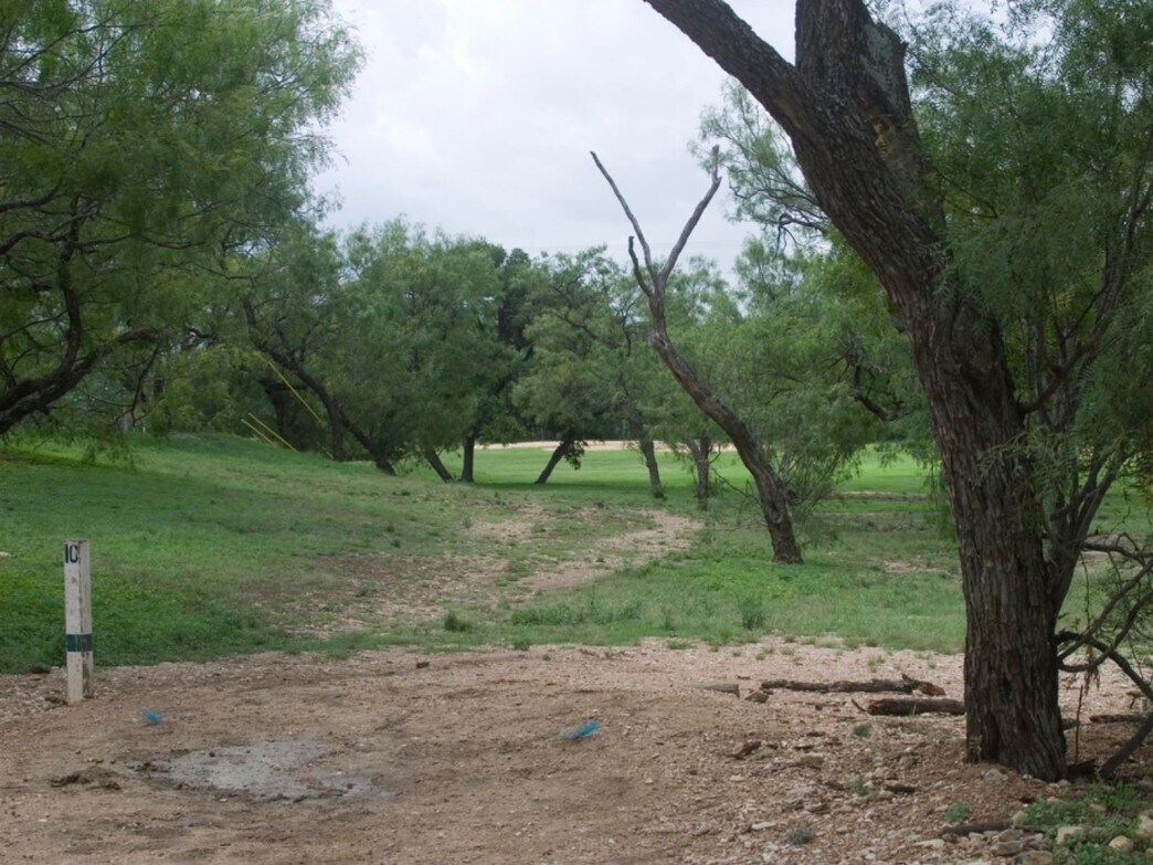 Mary Moore Park - 8757 Birmingham Dr