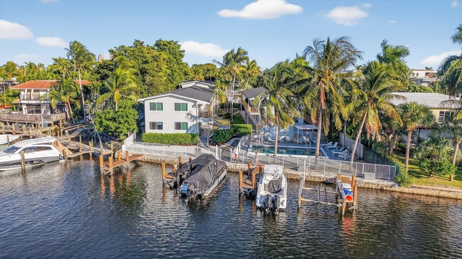 Building Photo - 1821 Middle River Dr