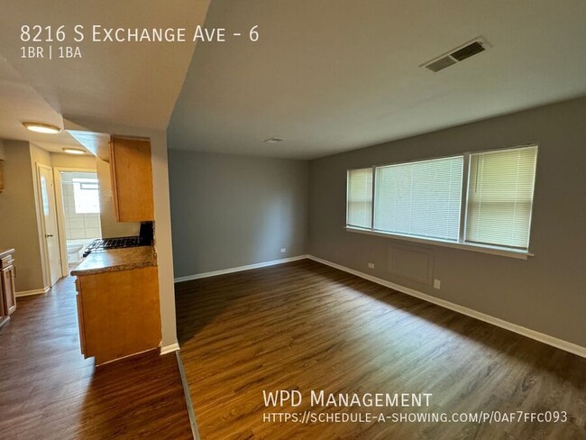 Building Photo - 8216 S Exchange Ave