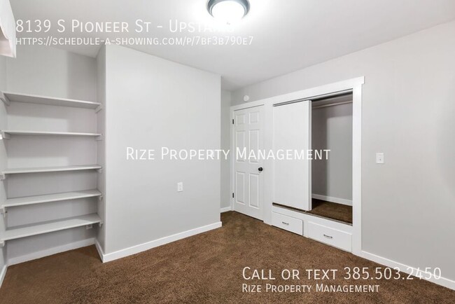 Building Photo - 8139 S Pioneer St