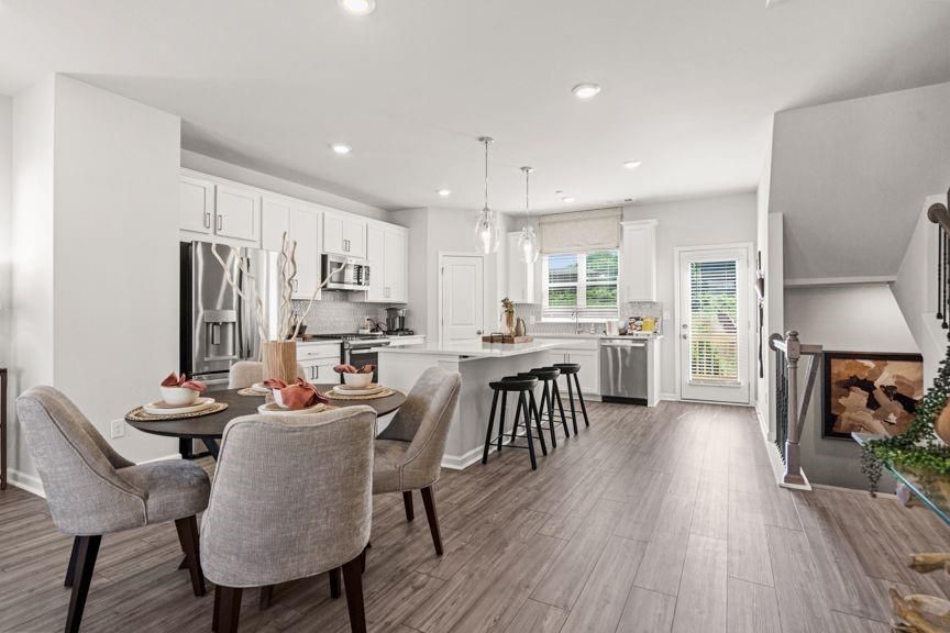 Building Photo - 3669 Willingham Run SW