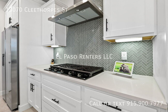 Building Photo - 13070 Cleethorpes St