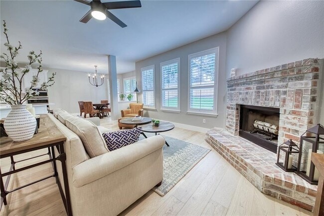 Building Photo - 3735 Harvey Penick Dr