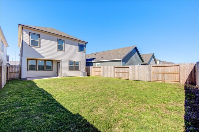 Building Photo - 21707 Cypress Trellis Dr