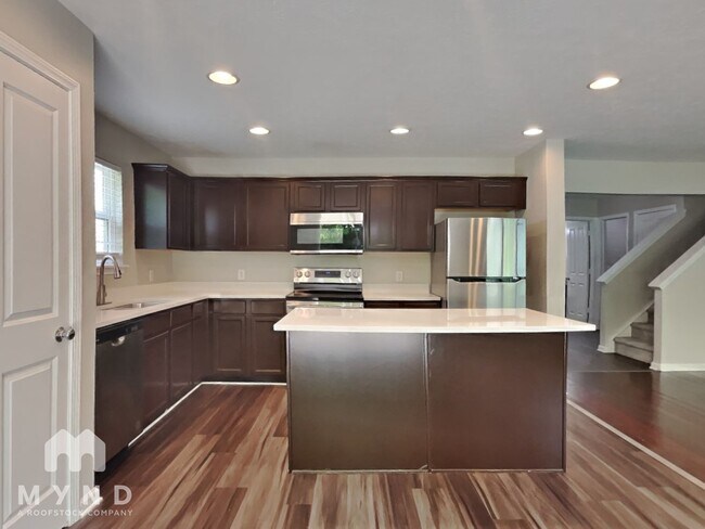 Building Photo - 8042 Loveridge Drive