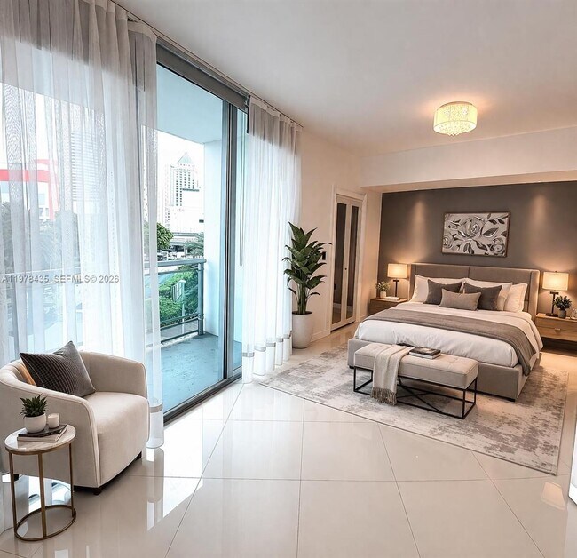 Building Photo - 350 S Miami Ave