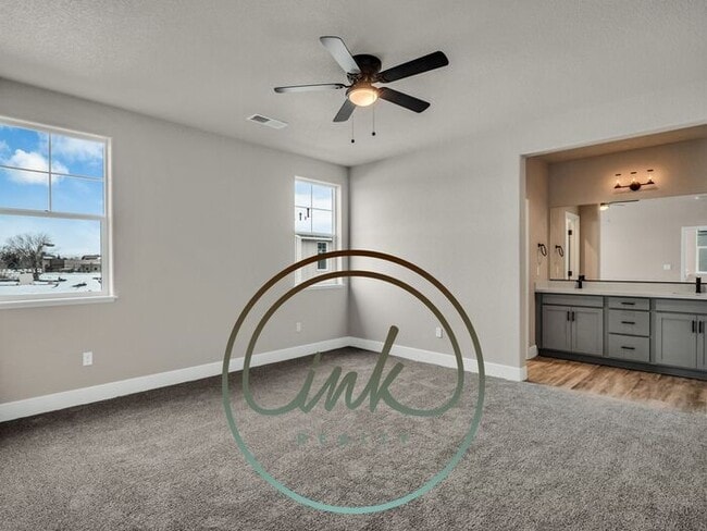 Building Photo - Brand New Townhouses in Gardnerville