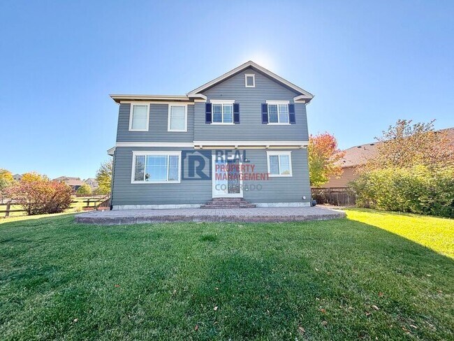 Building Photo - 4640 Ginger Ct