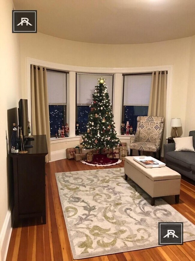 Building Photo - 1 bedroom in Brookline MA 02446