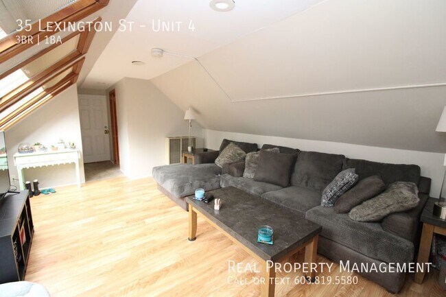 Building Photo - 3-Bedroom Apartment in Dover with New Upgr...