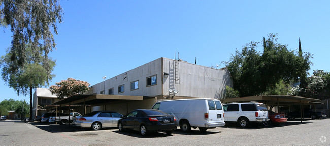Building Photo - Clinton Terrace Apartments