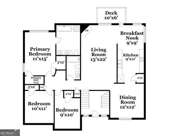 Building Photo - 6555 Creekview Ct