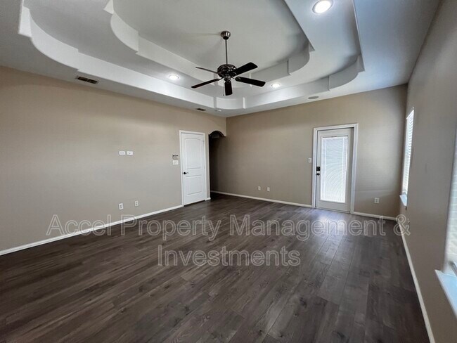 Building Photo - 1301 San Felipe Dr