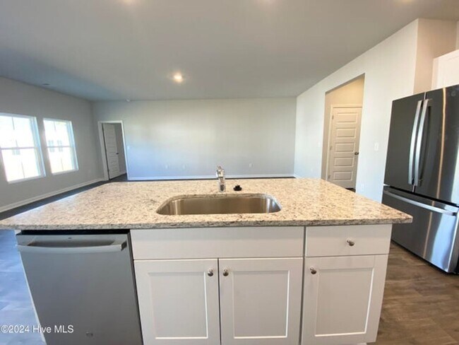 Building Photo - 4 Bedroom, 2 Bathroom Brand Almost  New Build in Sunfish Cove