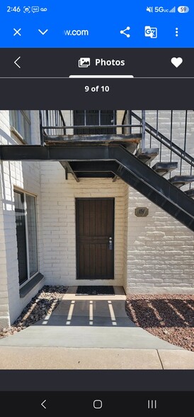 Building Photo - 8450 E Old Spanish Trail